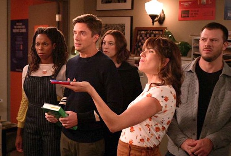 Home Economics Season 4