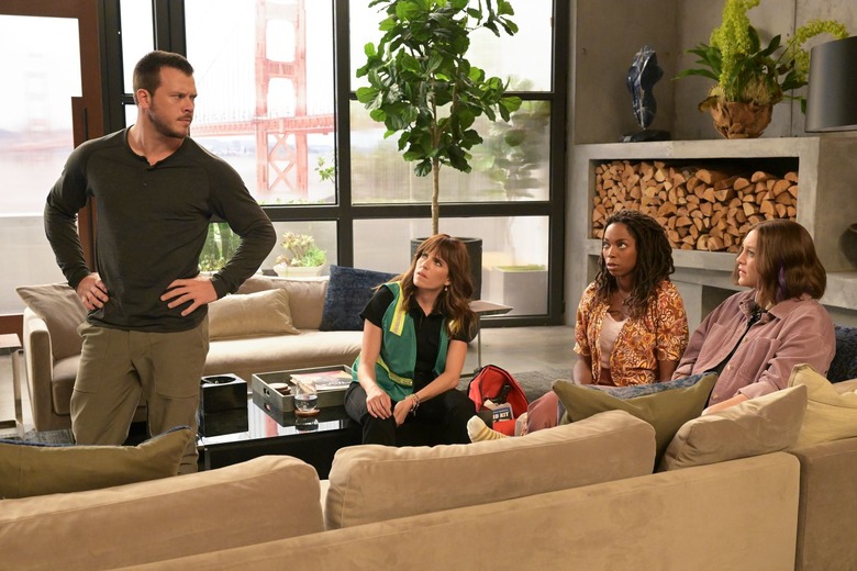 Home Economics Season 4