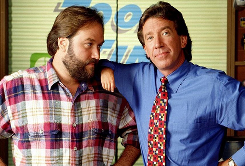 Home Improvement Reunion