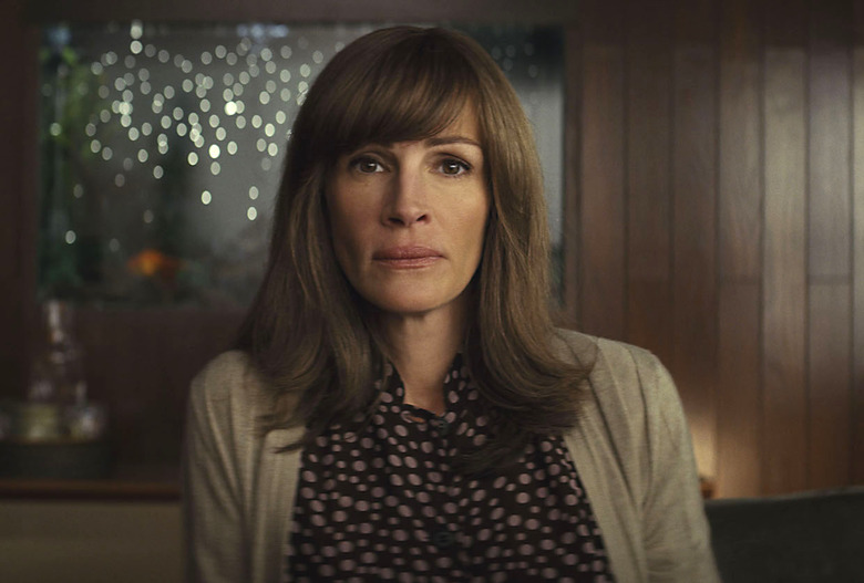 Homecoming Season 1 Finale Recap Amazon Julia Roberts
