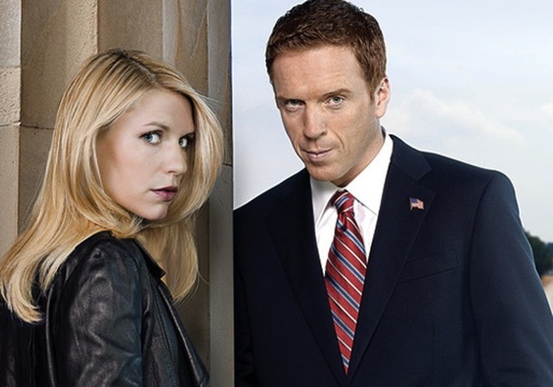 HOMELAND (Season 2)