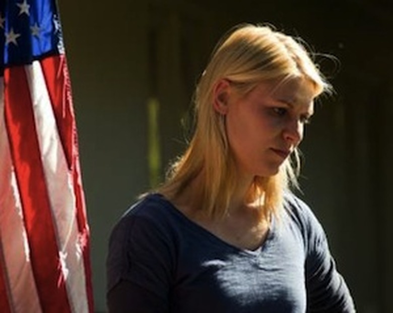 homeland