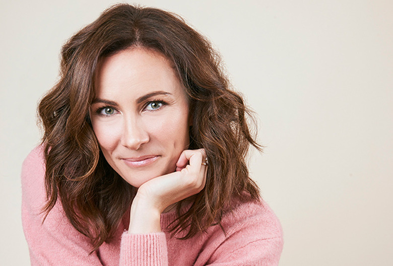 Laura Benanti HBO Max