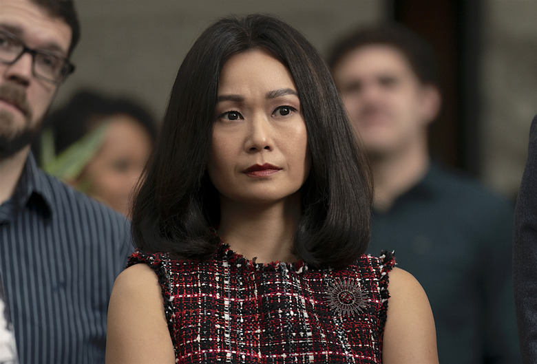 Homecoming Season 2