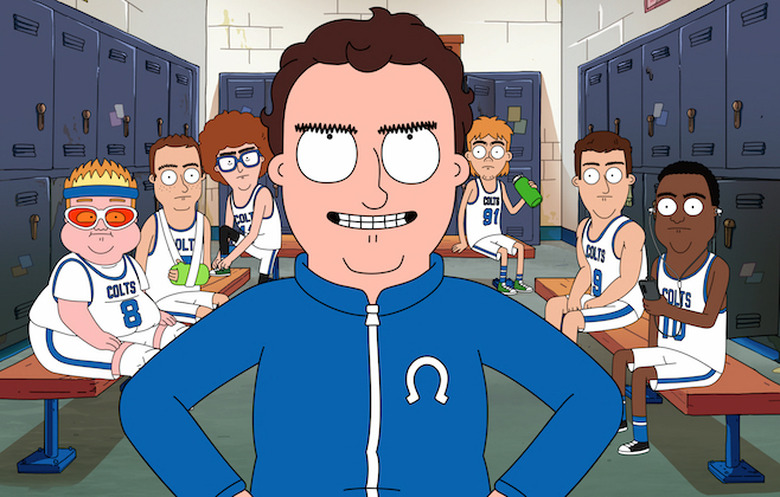 Hoops Premiere Date Netflix