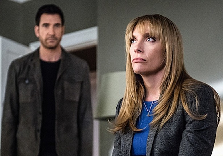 Hostages Finale Spoilers