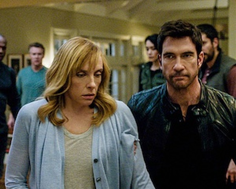 Hostages Season 2