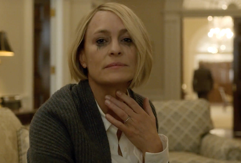 house of cards final season trailer