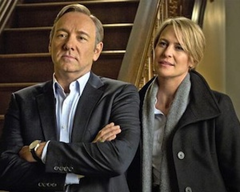 House of Cards Season 2 Premiere Date