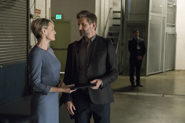 House Of Cards Season 5 Paul Sparks