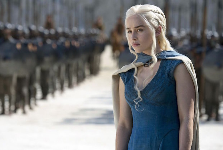 Game of Thrones Spinoff Premiere Date House of the Dragon HBO