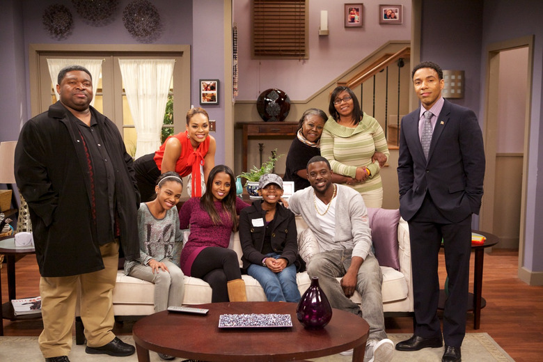 House of Payne Spinoff