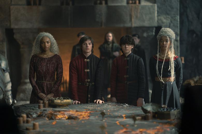 House of the Dragon Finale