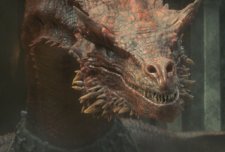 House Of The Dragon Ratings