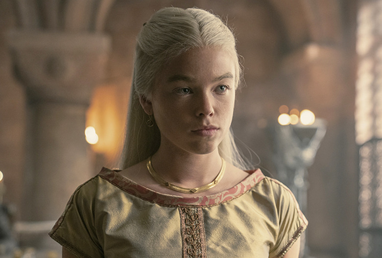House of the Dragon HBO