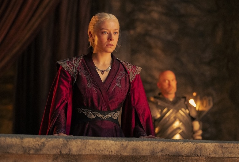 House of the Dragon