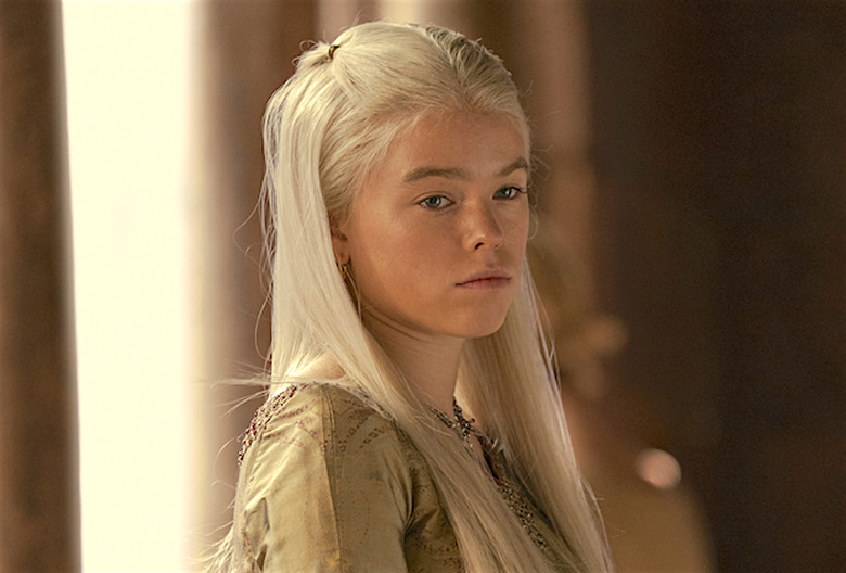 House of the Dragon Season 2
