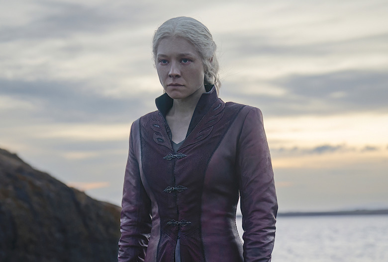 House of the Dragon Season 2 Release Date HBO