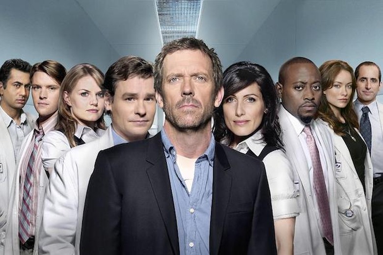 House Reunion Video