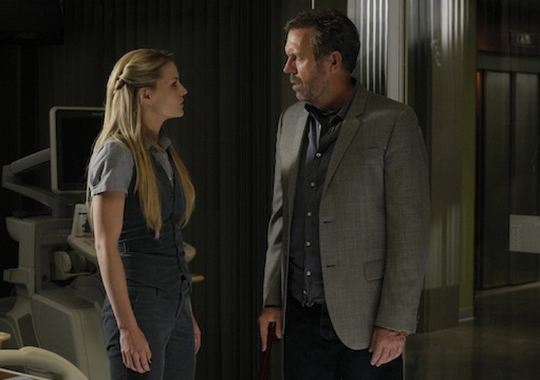 House - Season 8