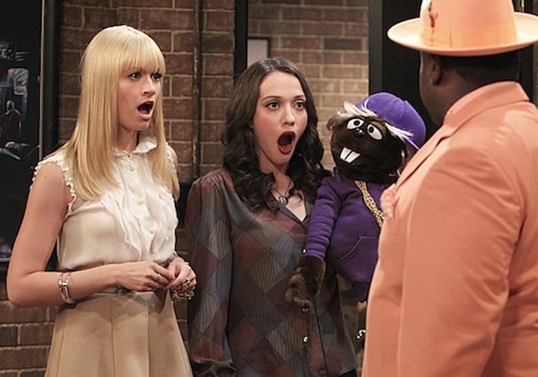 And The Pre-Approved Credit Card