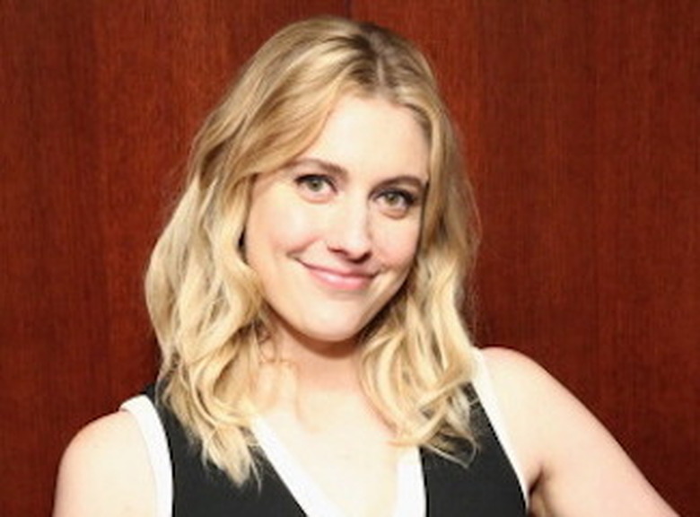 Greta Gerwig HIMYD