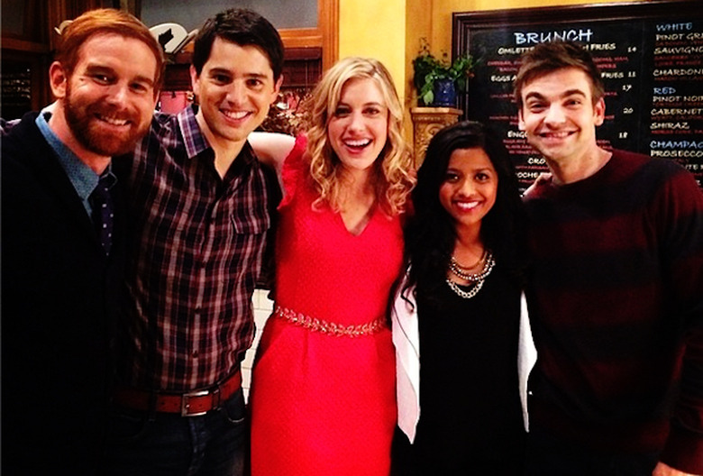 how-i-met-your-dad-2014-cast-photo
