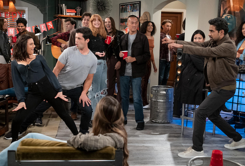 how i met your father 2x07 video