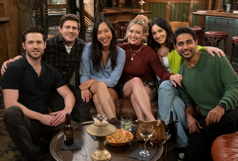 How I Met Your Father Season 2