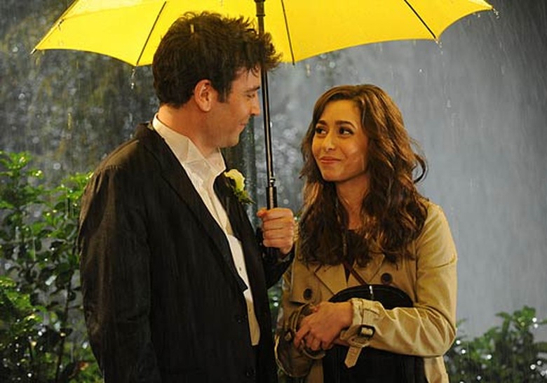 HIMYM Alternate Ending