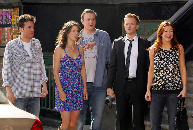 HIMYM