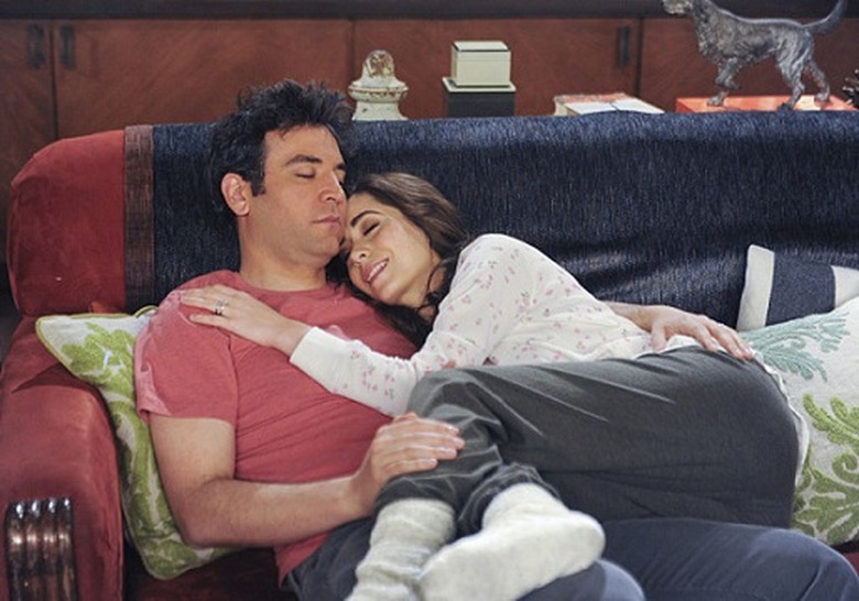 How I Met Your Mother Series Finale Spoilers