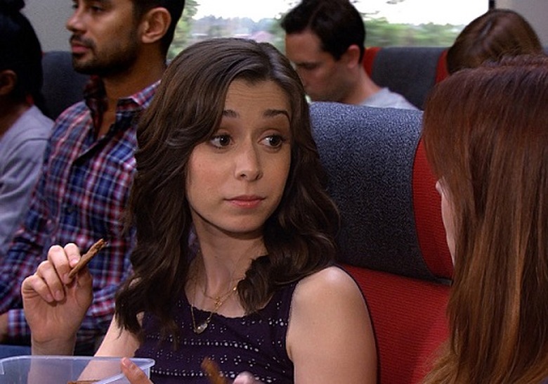 How I Met Your Mother Season 9 Spoilers