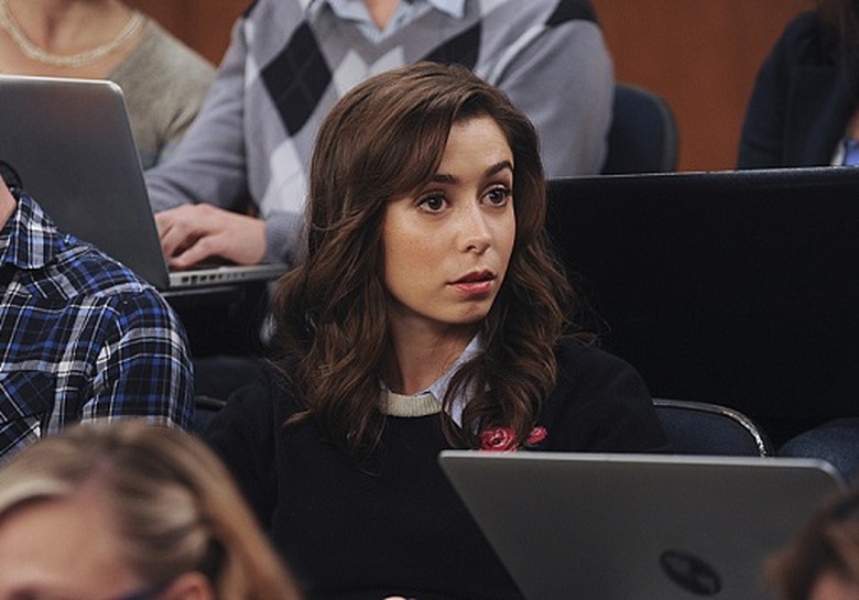 How I Met Your Mother Episode 200