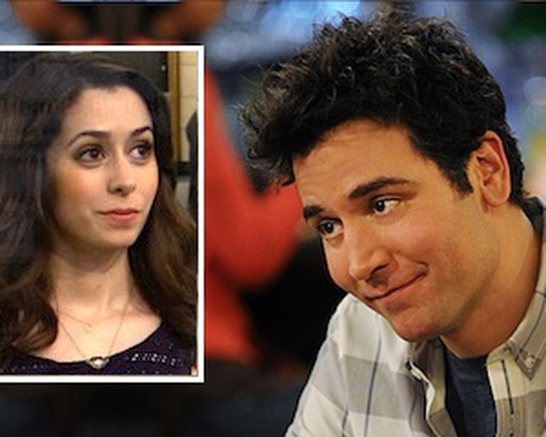 Popular TV Shows 2013 HIMYM