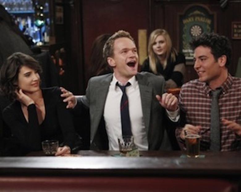 HIMYM