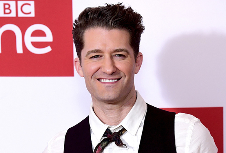 The Grinch Musical NBC