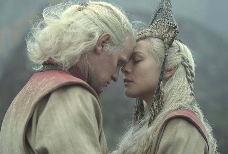 How Binge House of Dragon