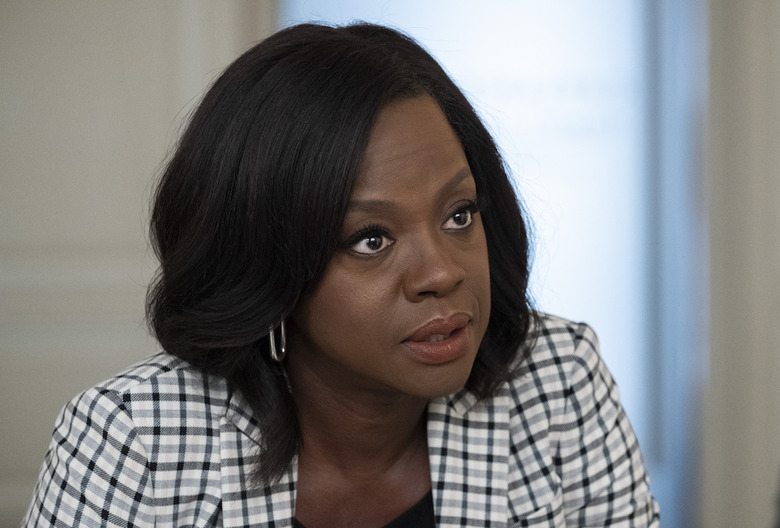 How to Get Away With Murder Ending Final Season
