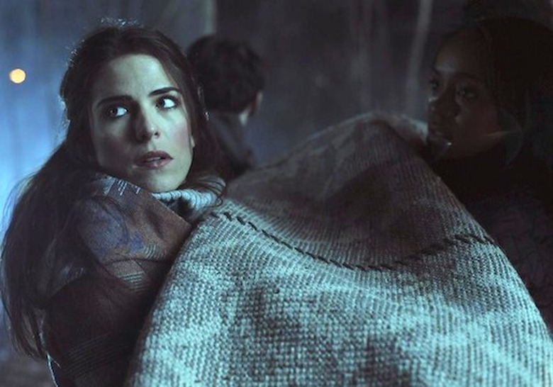 How to Get Away With Murder Preview