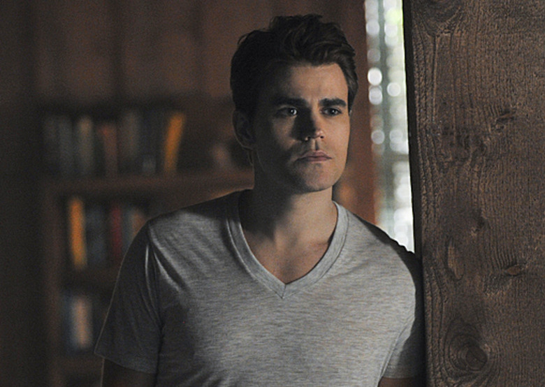 Vampire Diaries Ratings Low