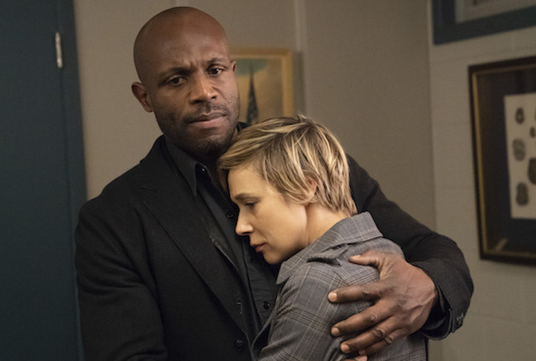 HTGAWM Renewed or Cancelled