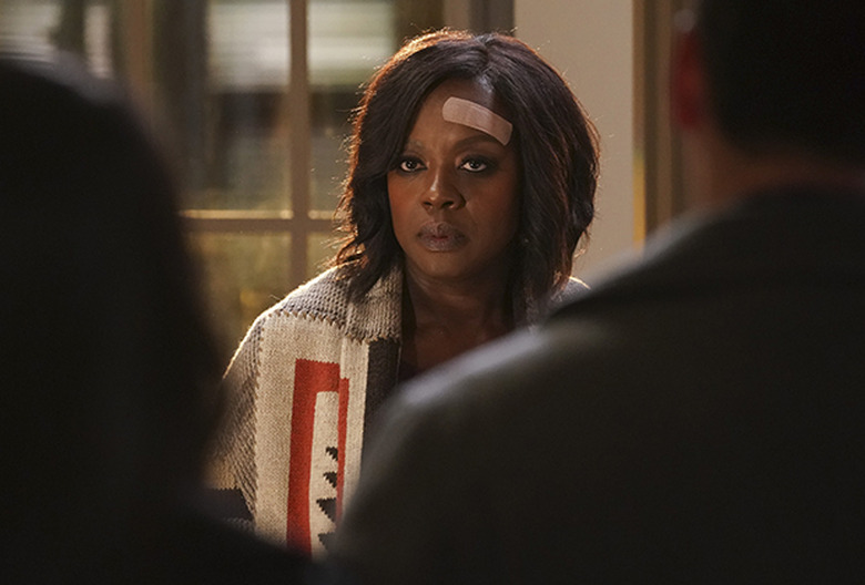 HTGAWM Premiere Recap