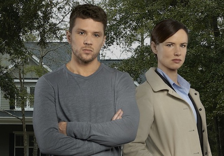 RYAN PHILLIPPE, JULIETTE LEWIS