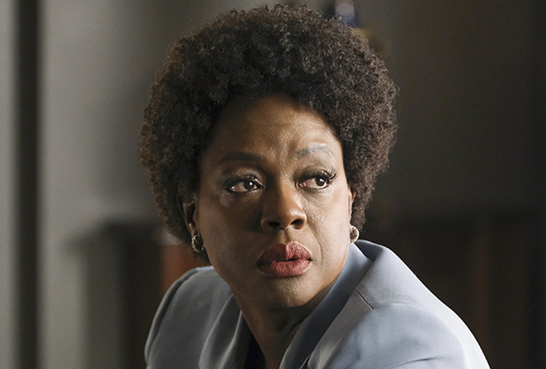 HTGAWM Series Finale