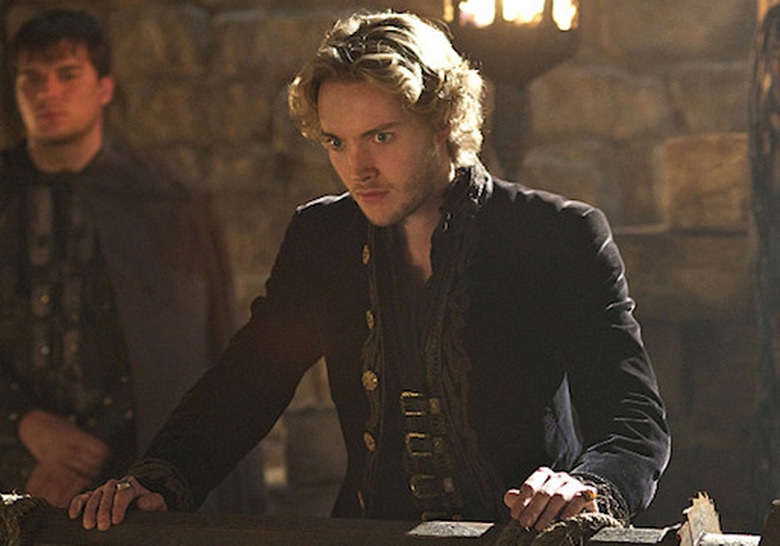 Reign Ratings