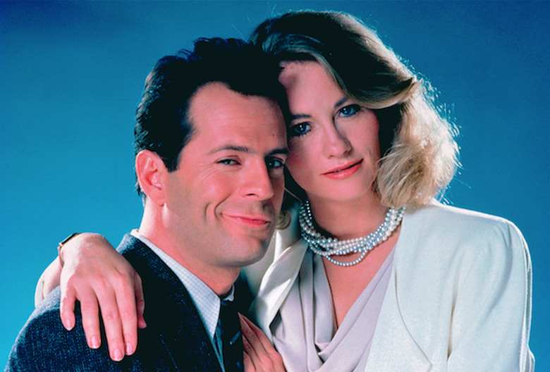 Moonlighting Streaming Hulu