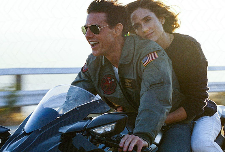 How Stream Top Gun Maverick