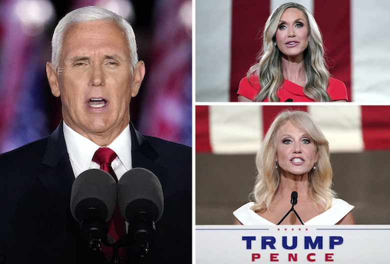 RNC Night 3