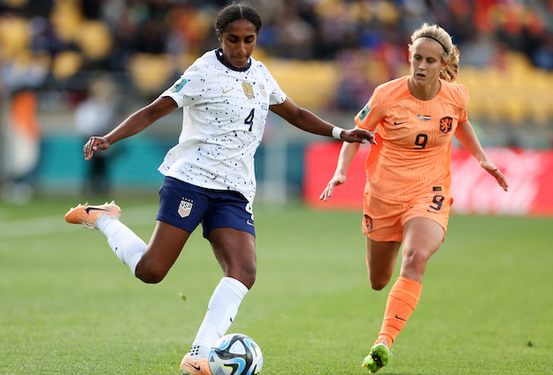 How Stream Womens World Cup Soccer